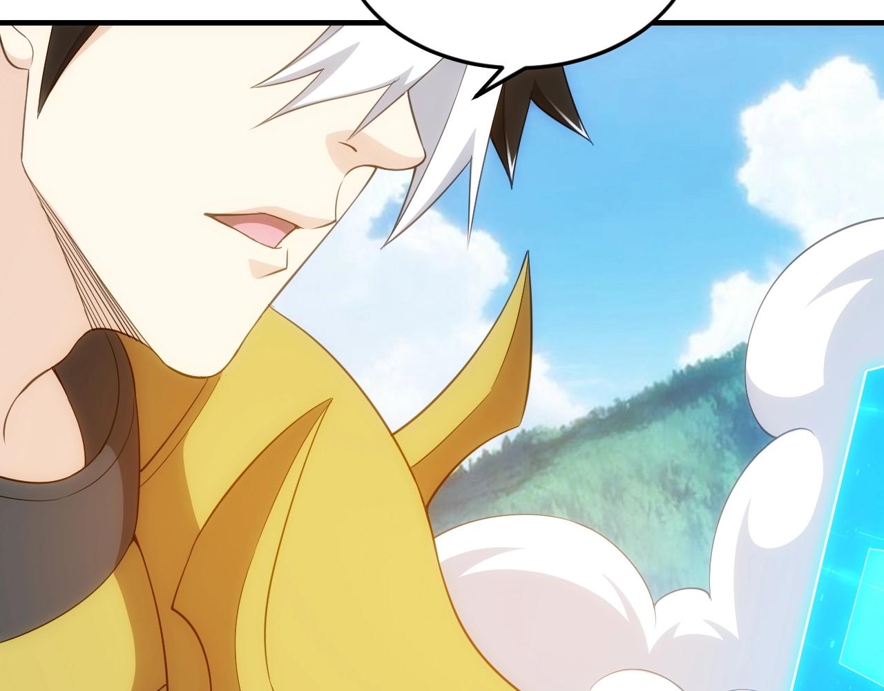第131话 钱买不到实力？！137