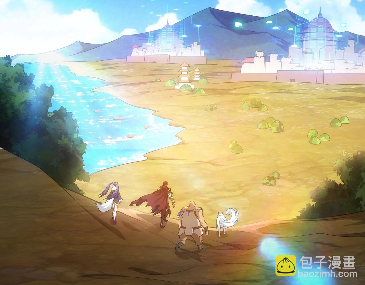 第100话 送货上门！5