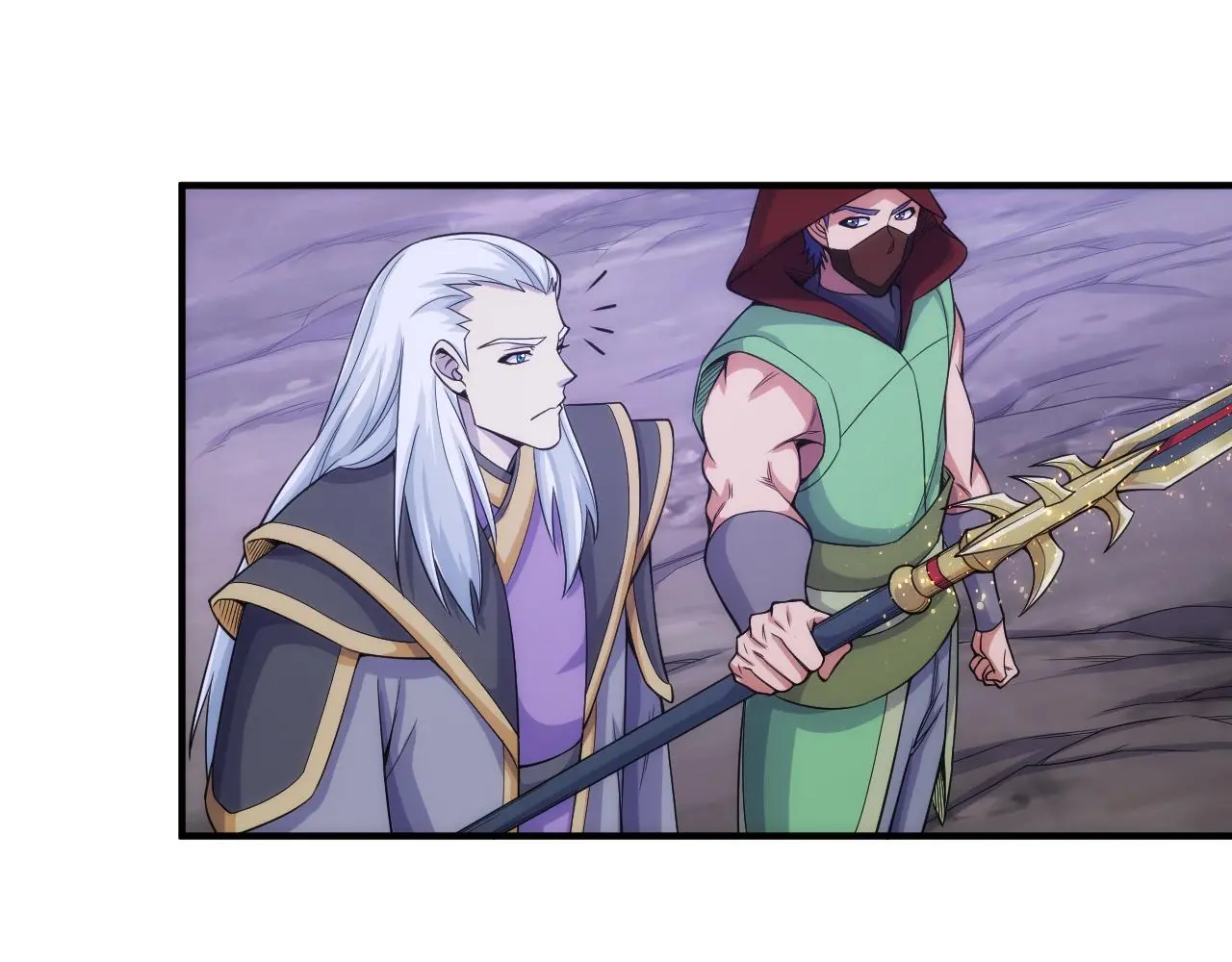 第329话 幻术？30