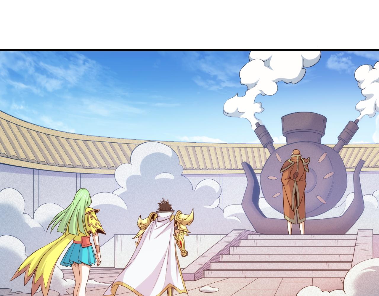 第281话 龙族通心咒57