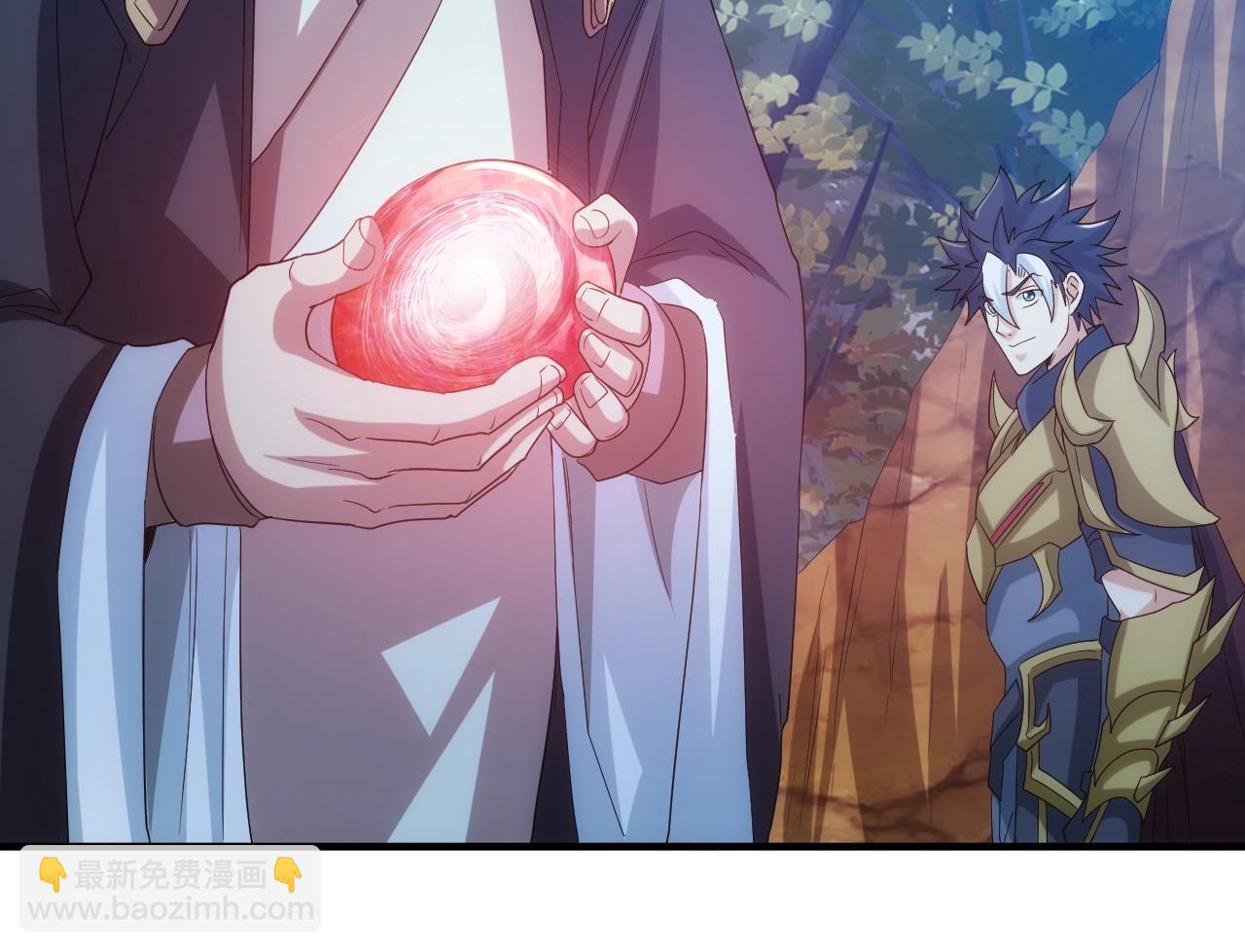第129话 寻得宝物117