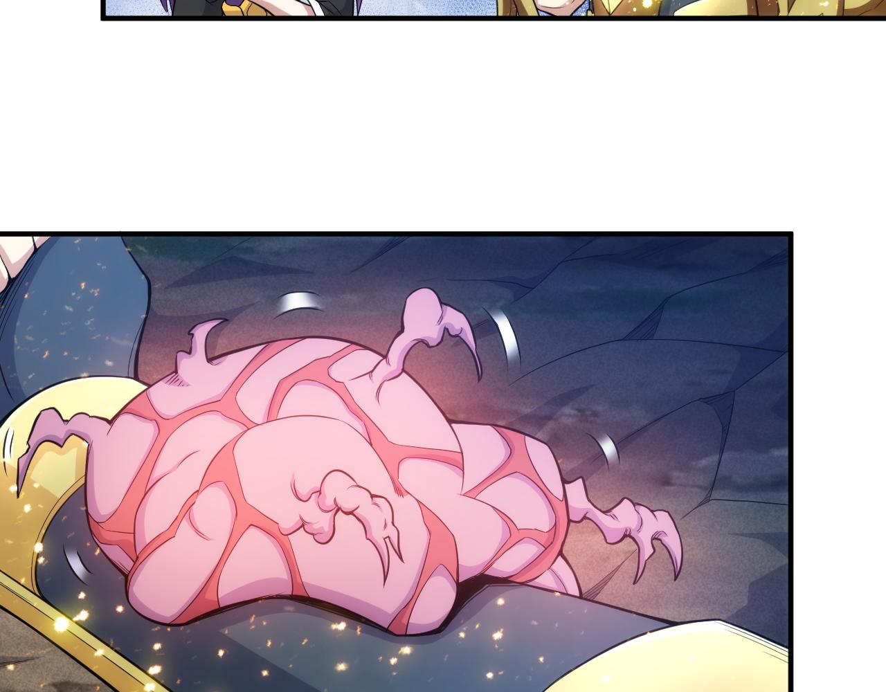 第276话 帝王血脉46