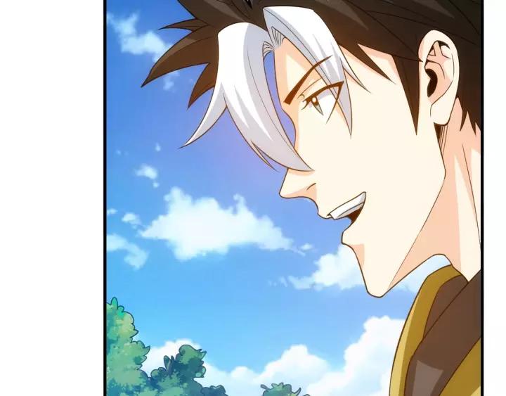 第127话 战斗力比我高？20
