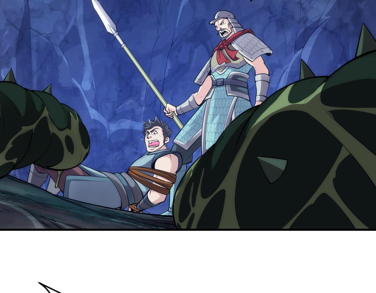 第255话 英雄紫玥！20