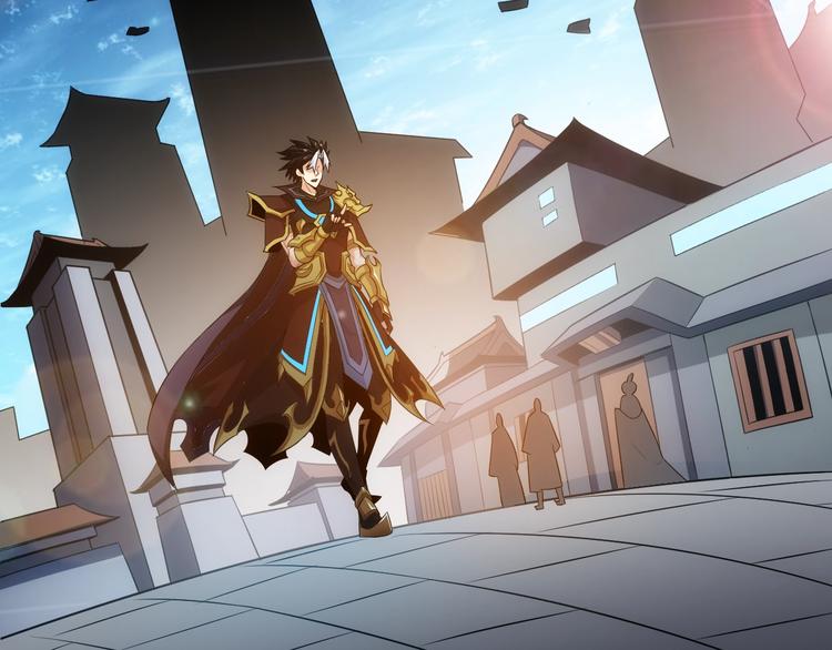 第36话 打狗任务！10