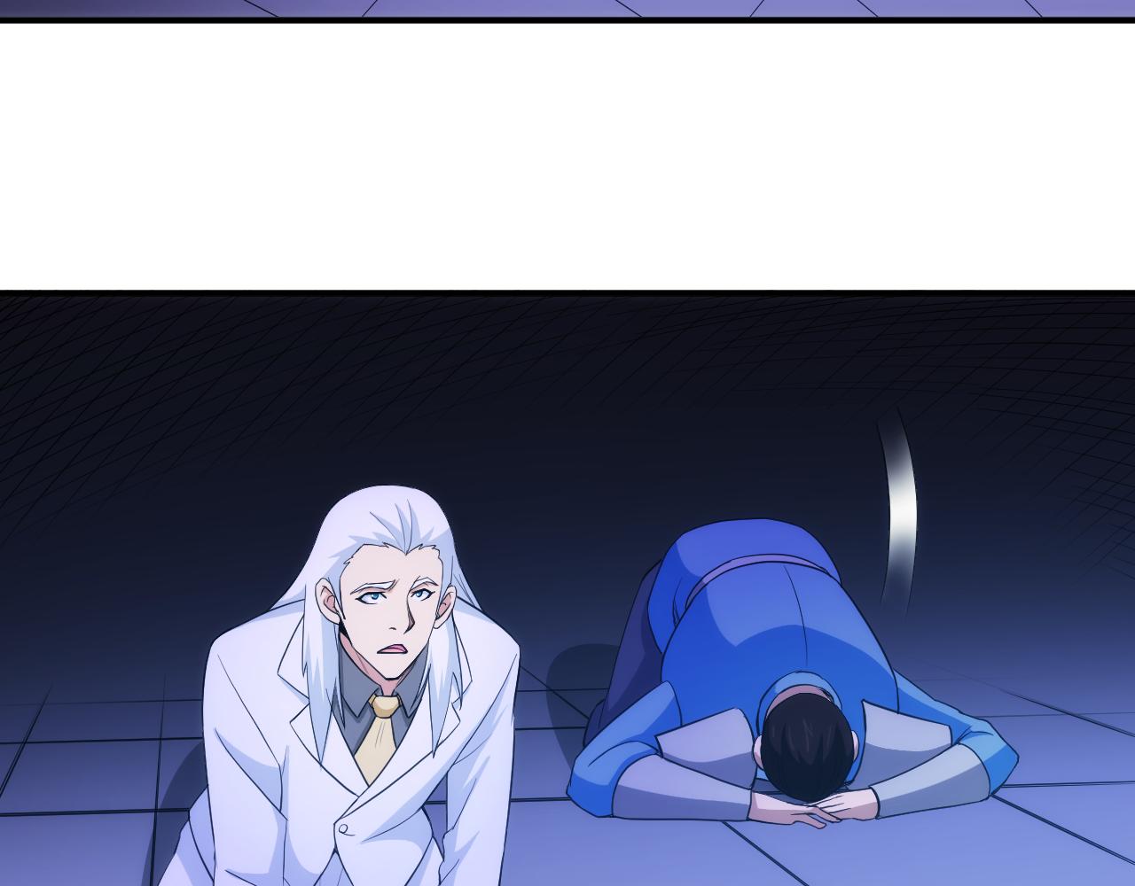 第239话 虚拟蔓延现实21
