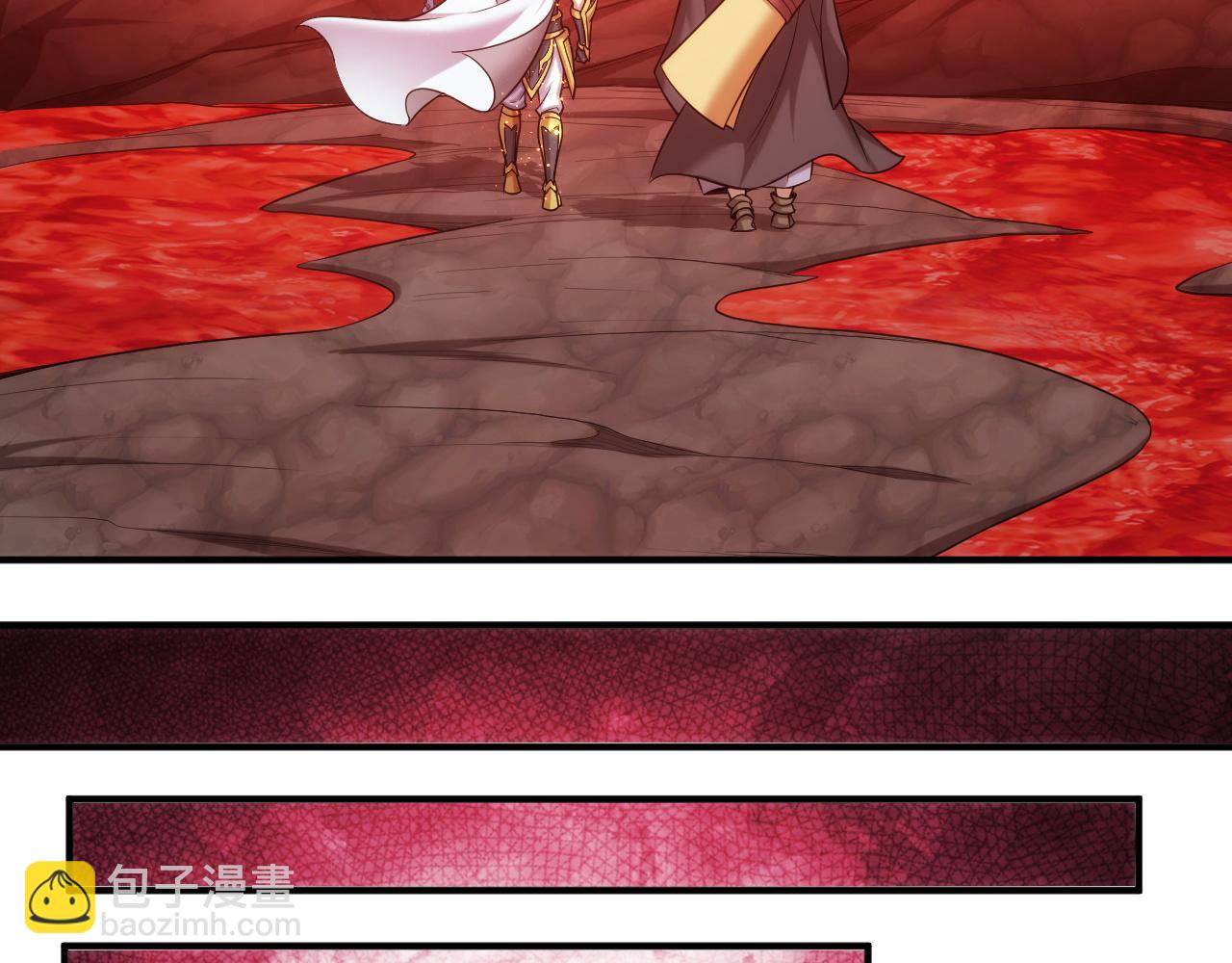 第236话 老大还在里面！80