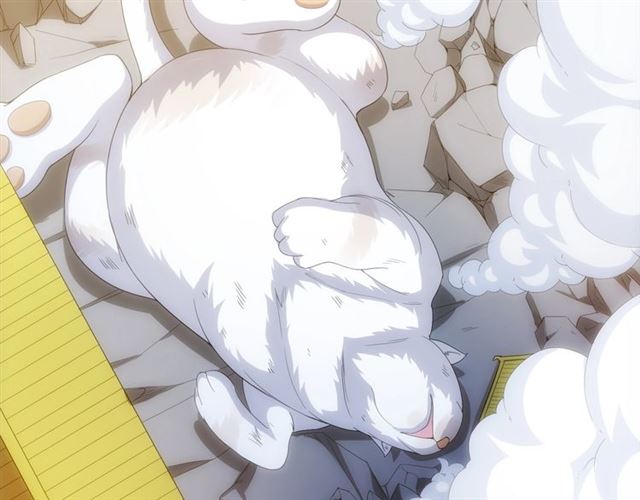 第139话 招财猫！50