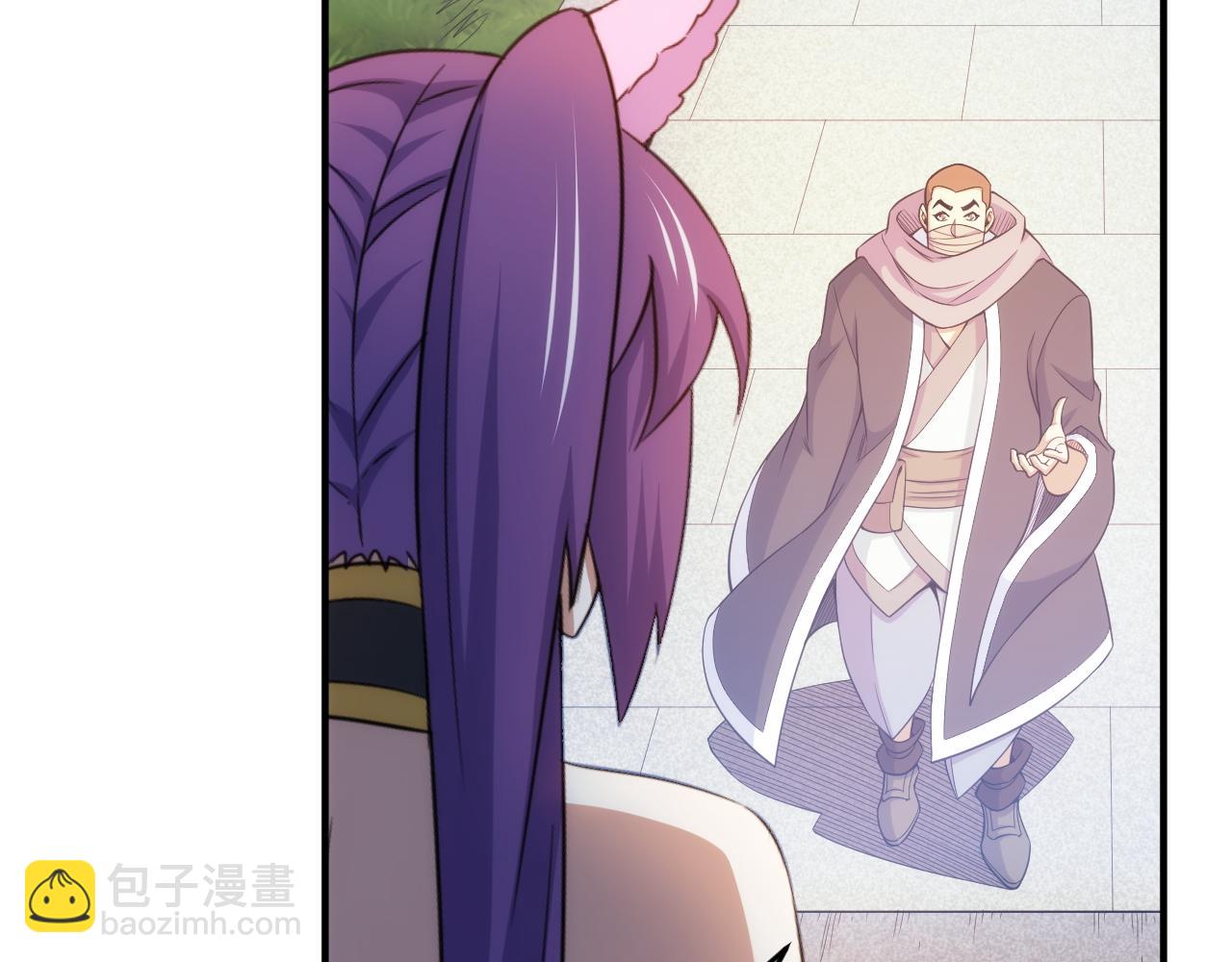 第281话 龙族通心咒24