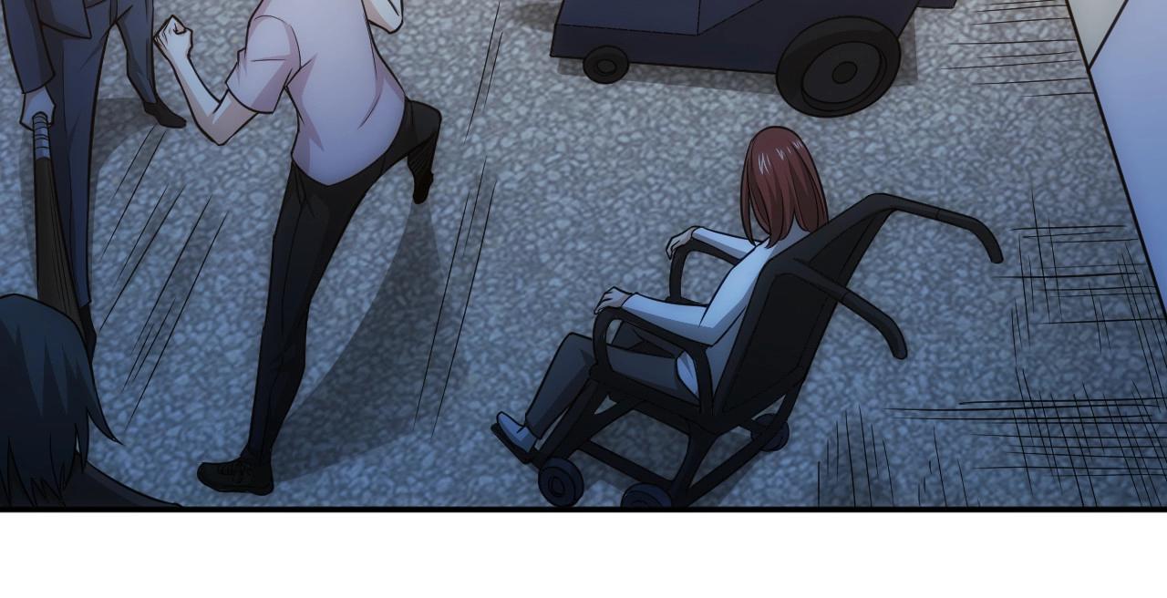 第76话 一个普通玩家！81