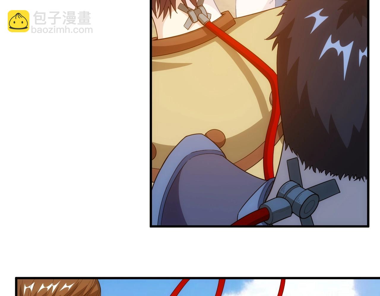 第131话 钱买不到实力？！65