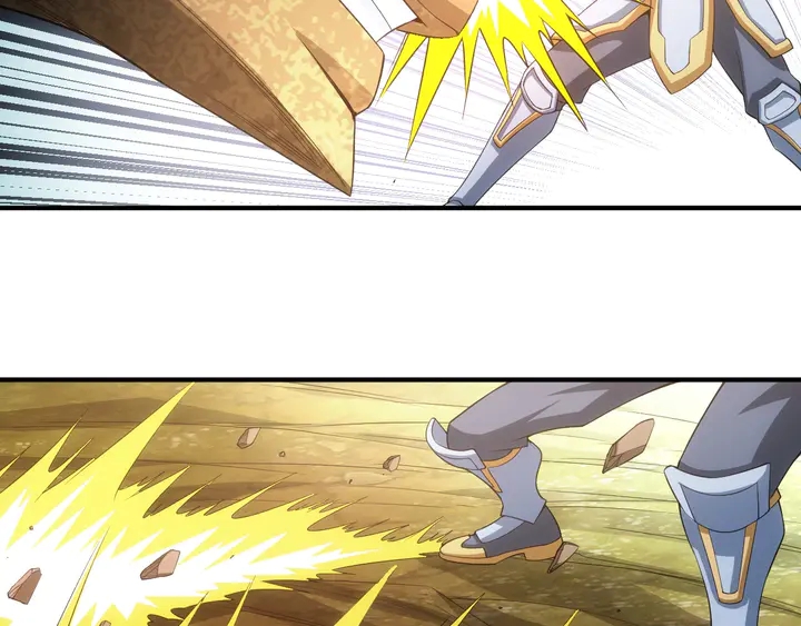第170话 神壕的星辰大海30