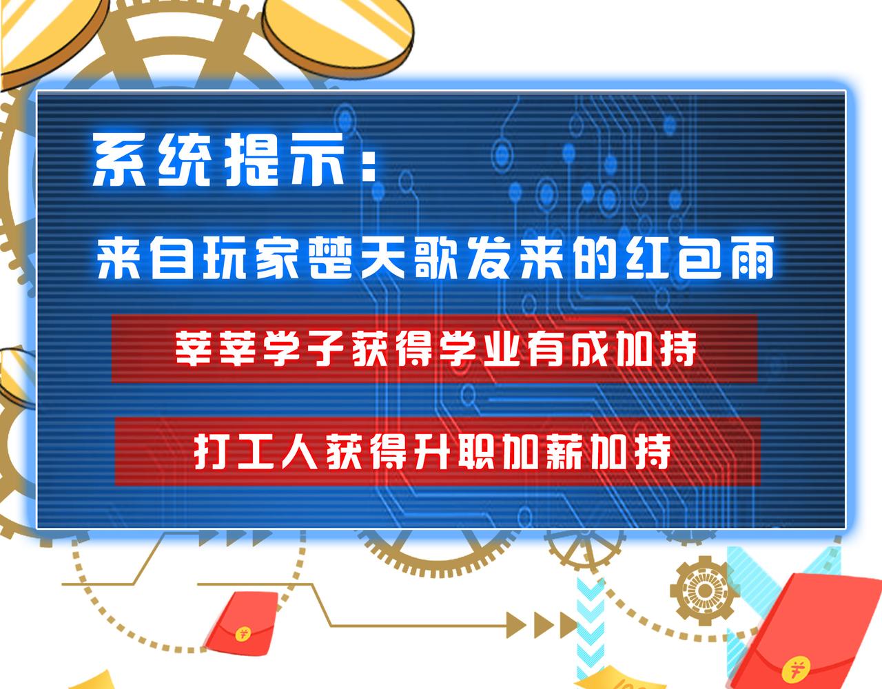第237话 不听话就不发工资84