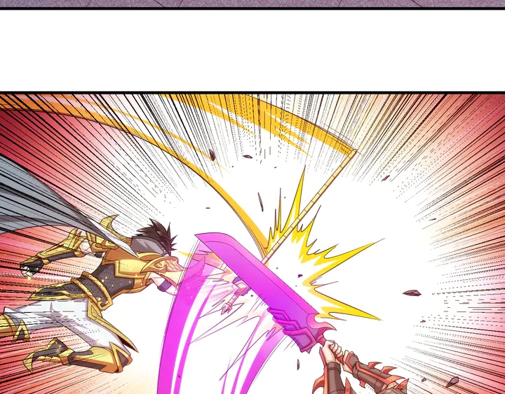第210话 二番复仇战！6