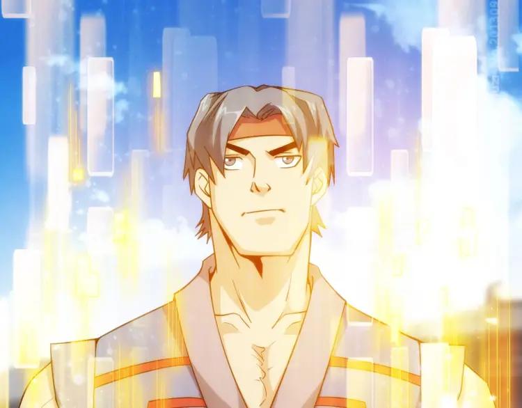 第54话 大腿带带我！35