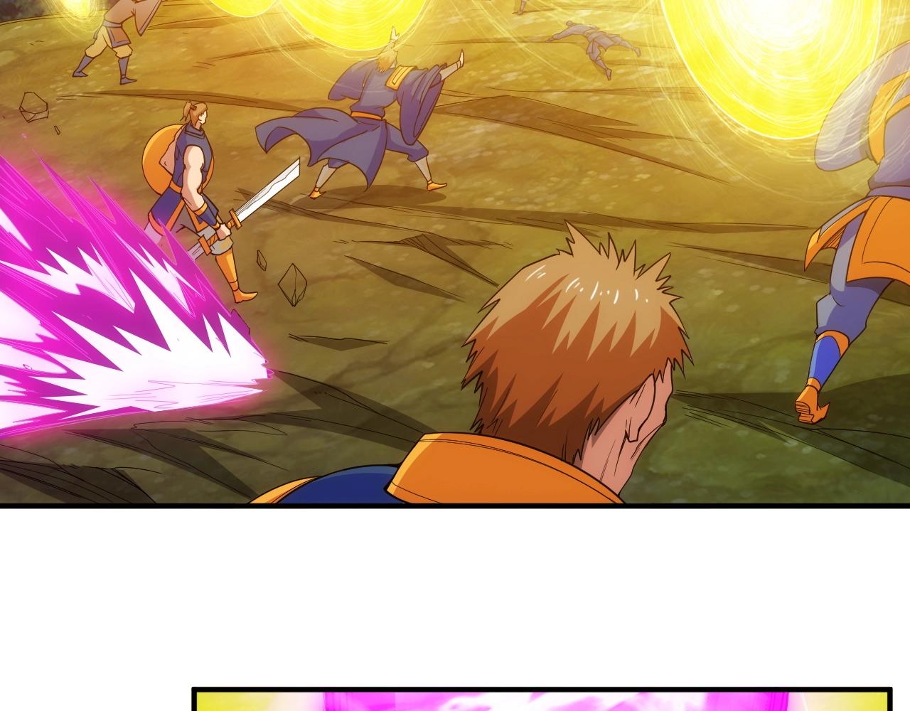 第131话 钱买不到实力？！16