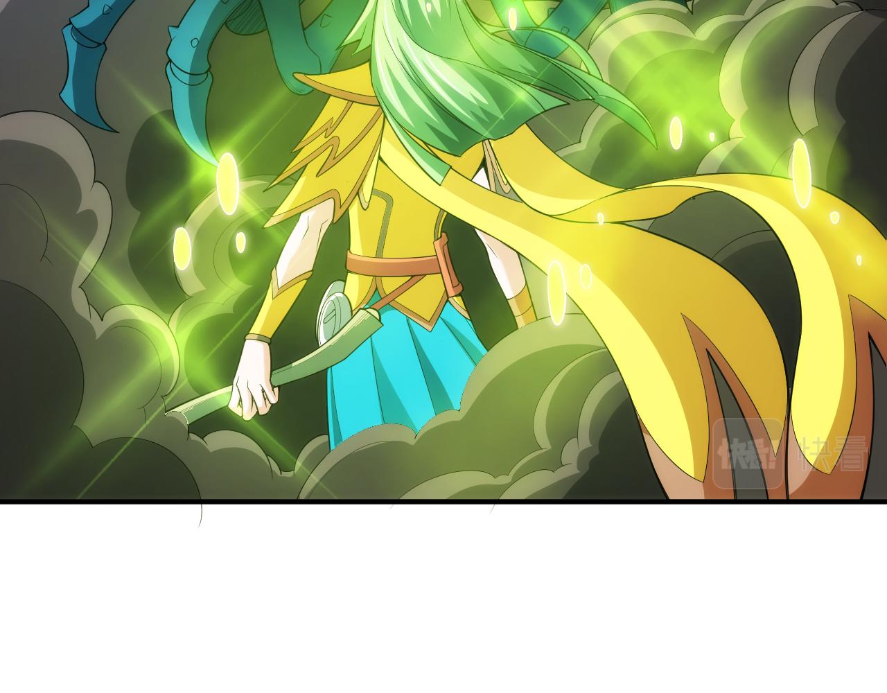 第258话 觉醒：神农使6