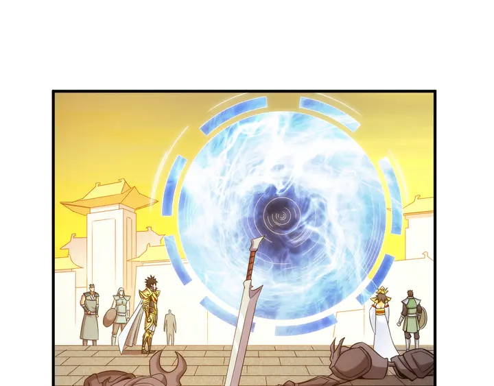 第213话 再战锁妖塔4
