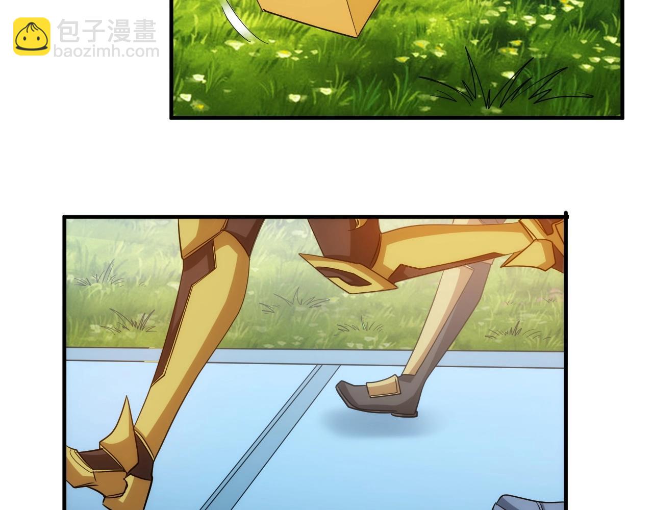 第112话 乱战开始！56