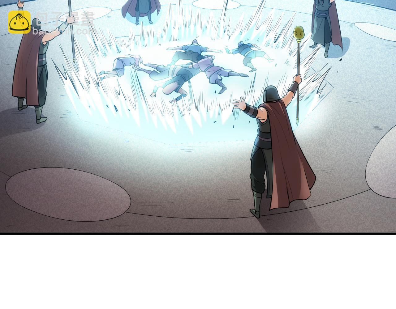 第250话 邪神将至63