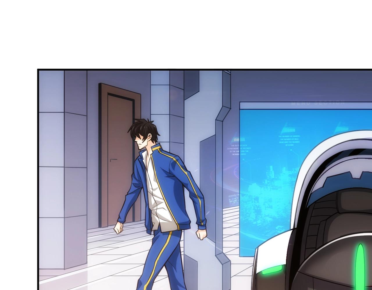 第84话 绑人？7