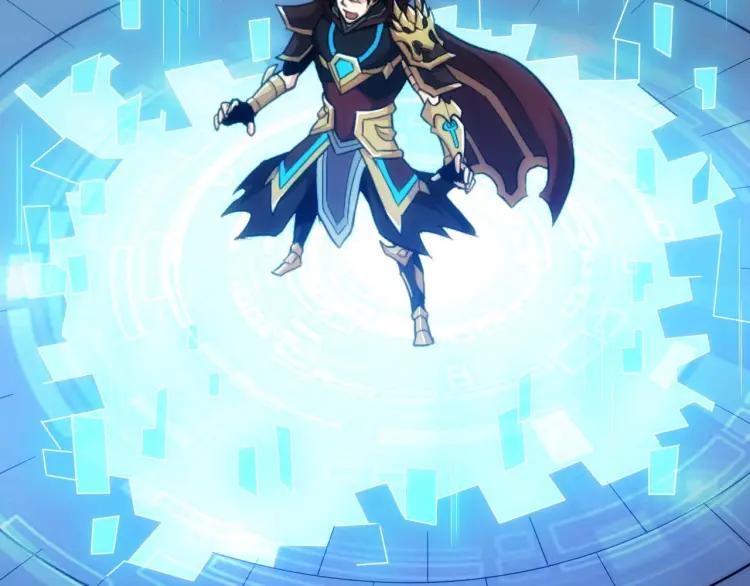 第67话 神谕的祝福！101
