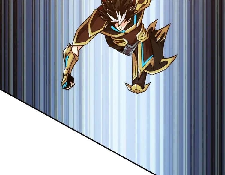 第61话 陷入恶斗43