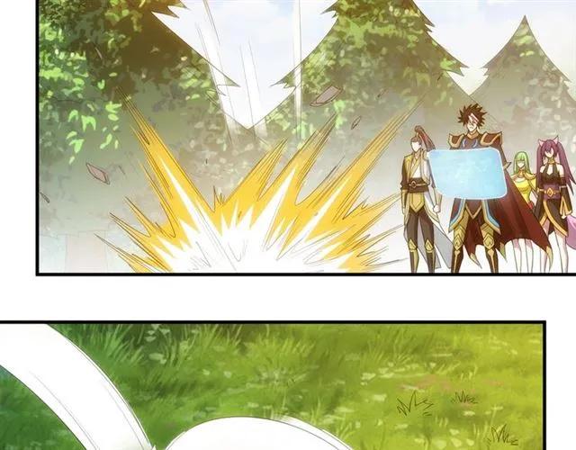 第111话 神壕大富翁！25