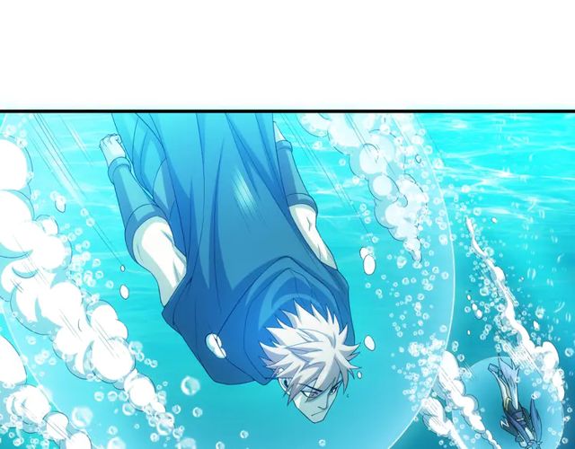 第156话 小老弟你抬起头！4