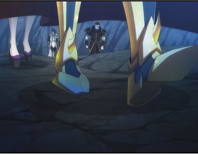 第144话 黑龙巢穴！27
