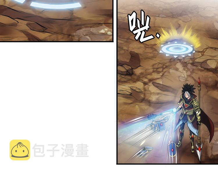 第11话 神壕屠魔64