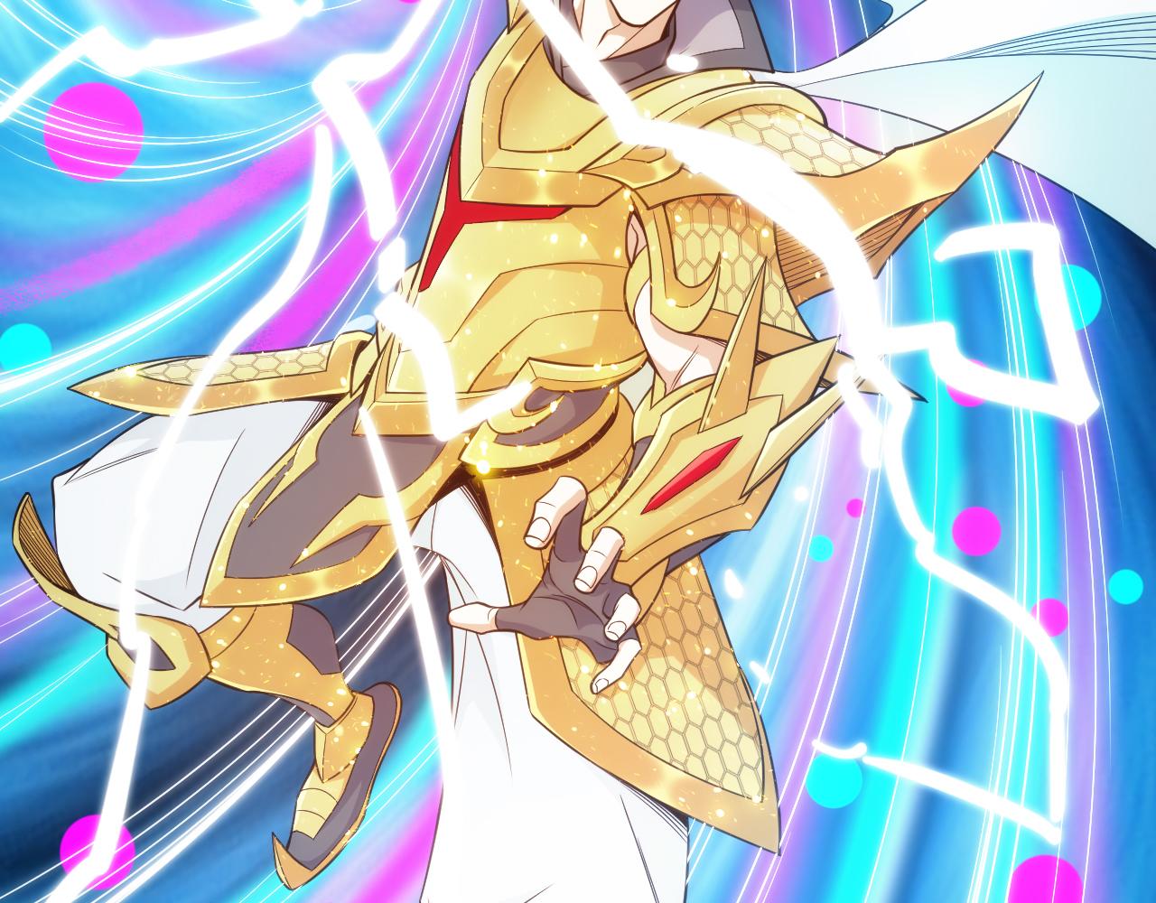 第288话 捅大篓子了！5