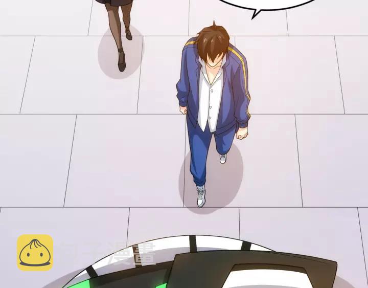 第127话 战斗力比我高？10