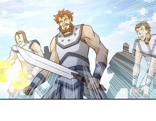第83话 副本门口堵他们37