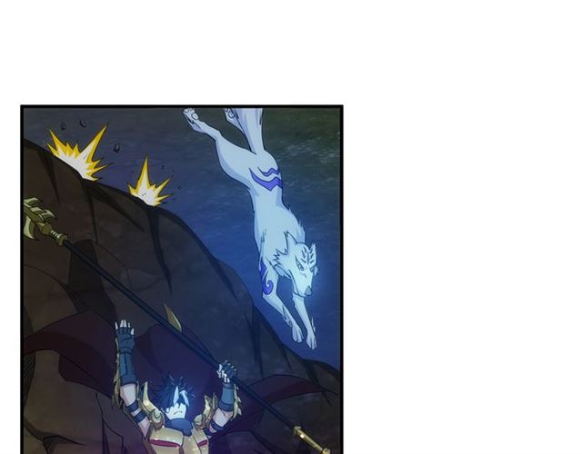 第144话 黑龙巢穴！83