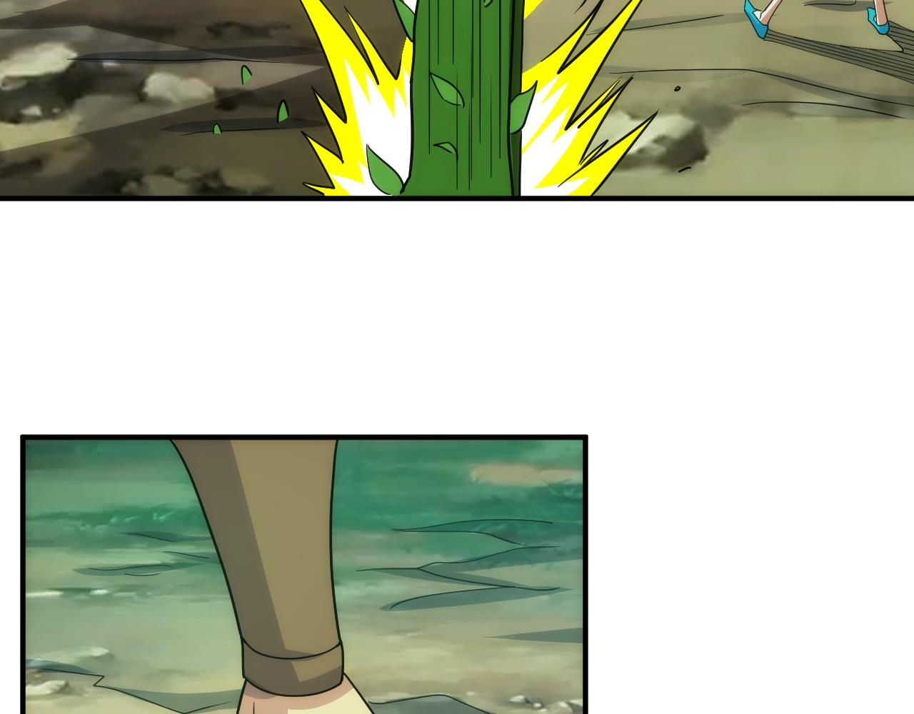 第307话 越级通关27