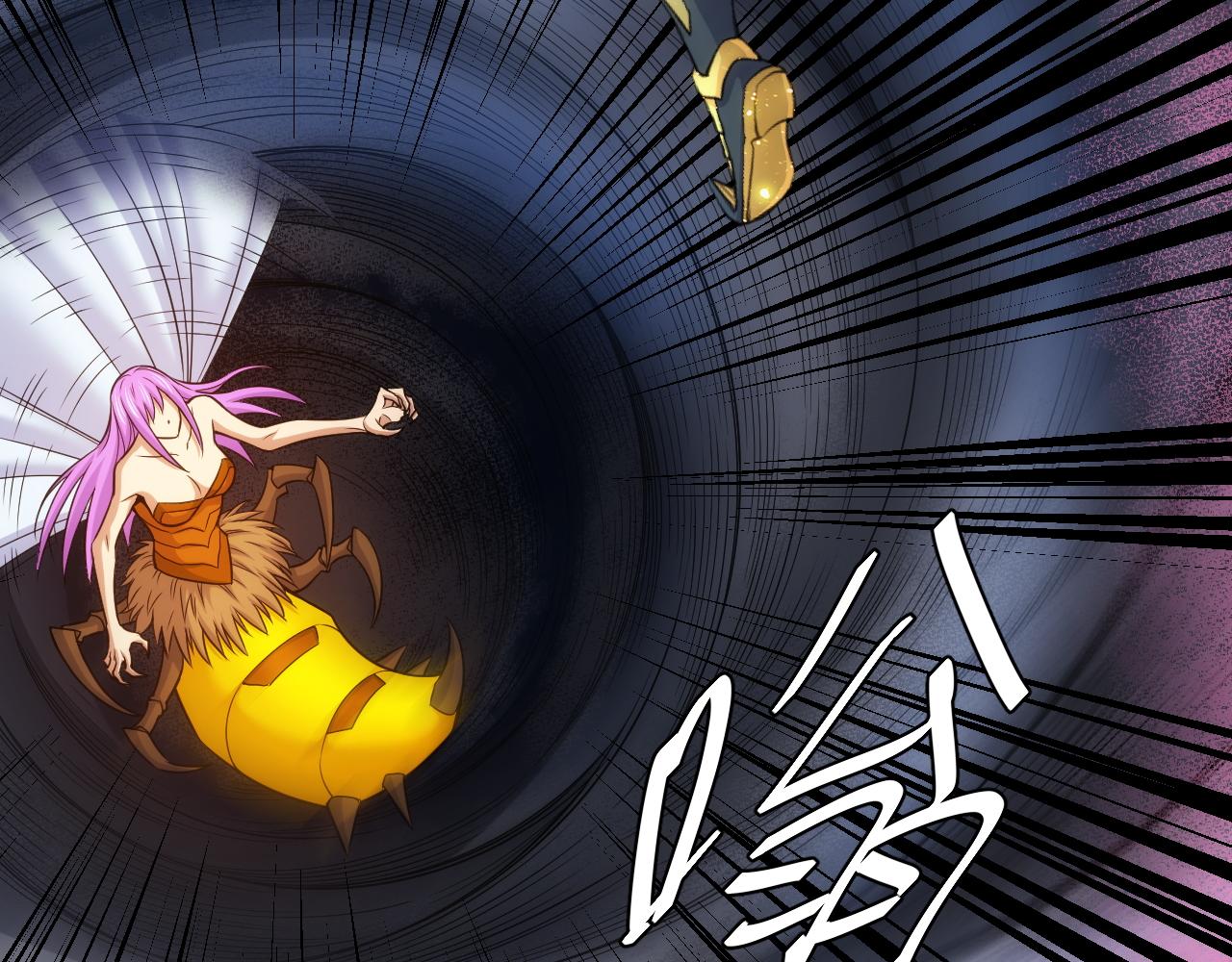 第285话 大闹“美人村”72