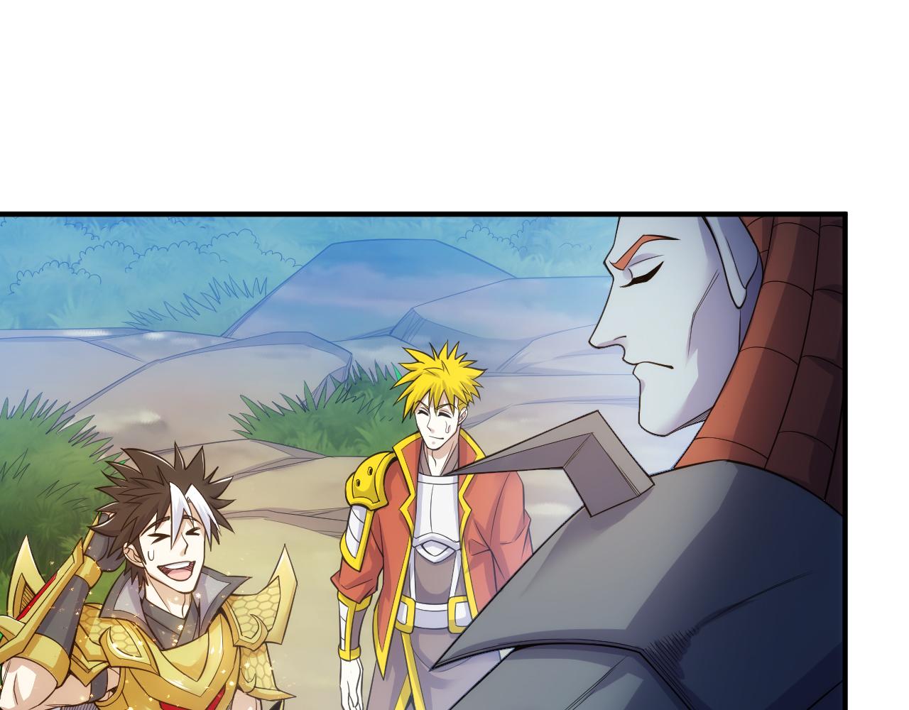 第267话 误会解除！71