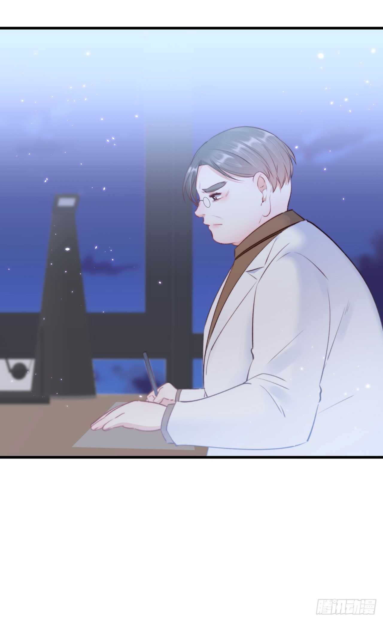 第24话 甜甜的30