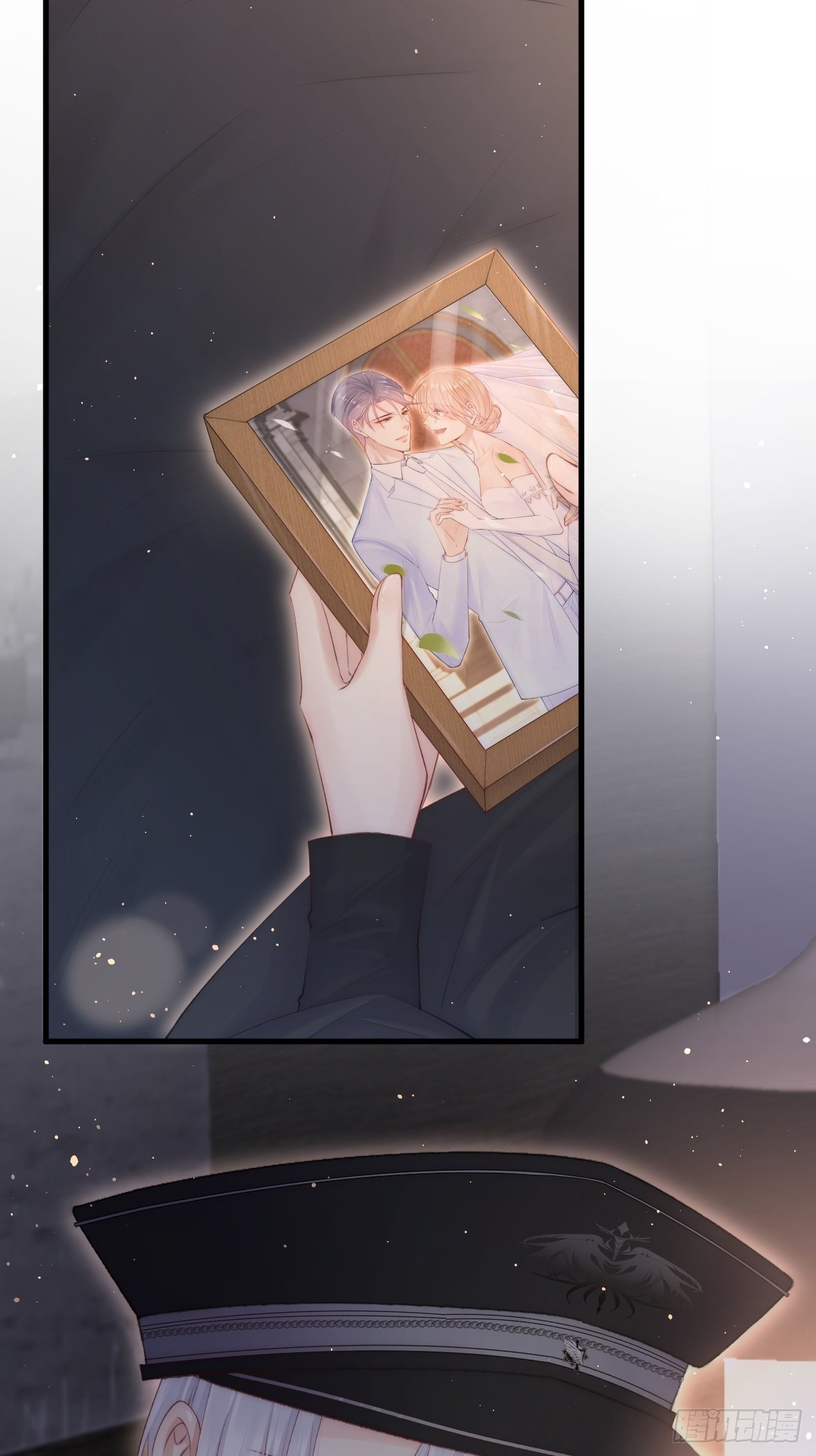 第65话 快乐到打滚9
