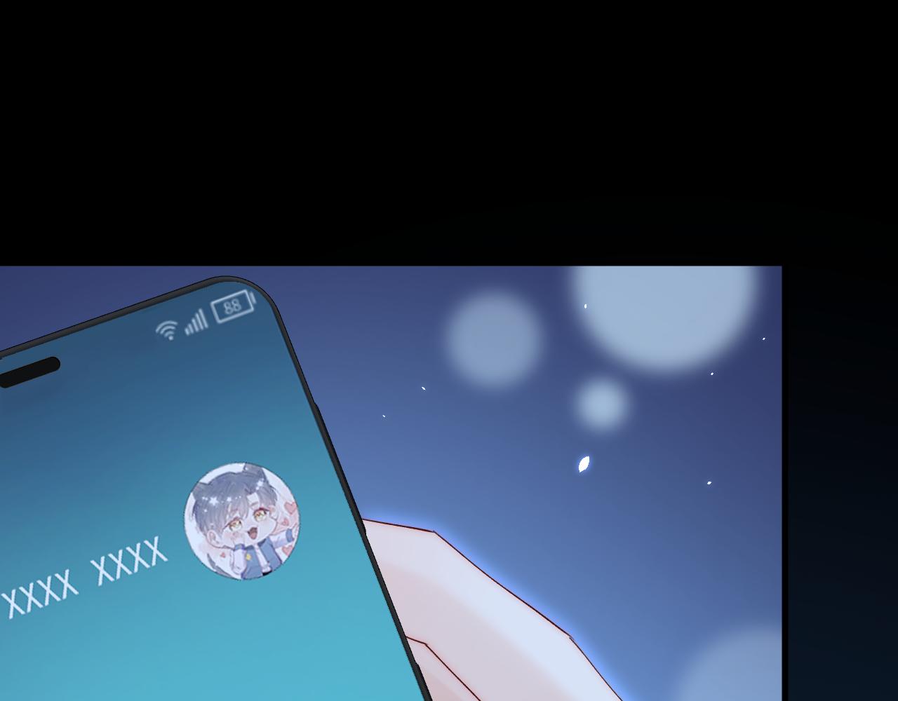 第166话 想你辗转反侧97