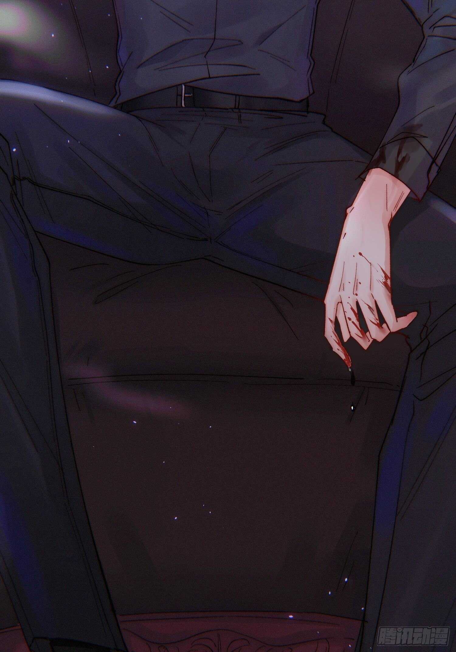第34话 不许讨厌我1