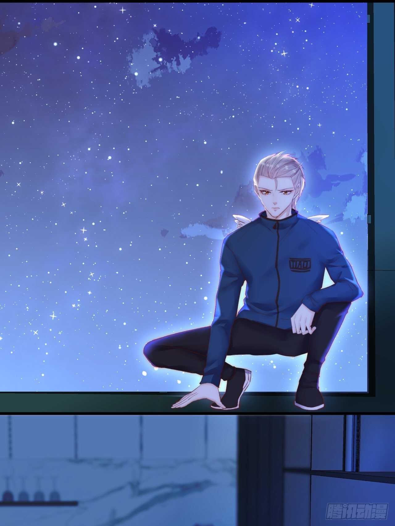 第51话 父与子11