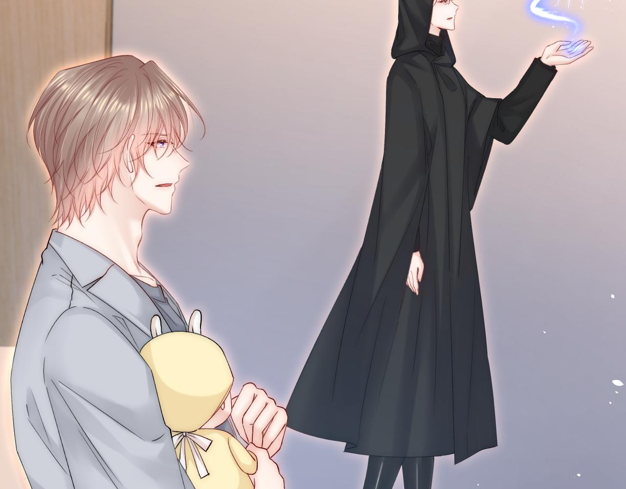 第183话 他的笑吻50