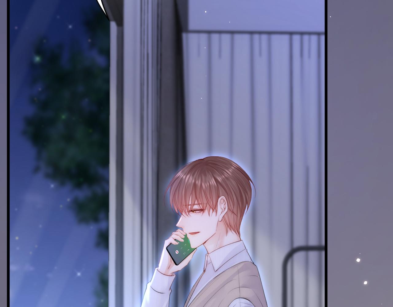 第110话 强行销售狗粮74
