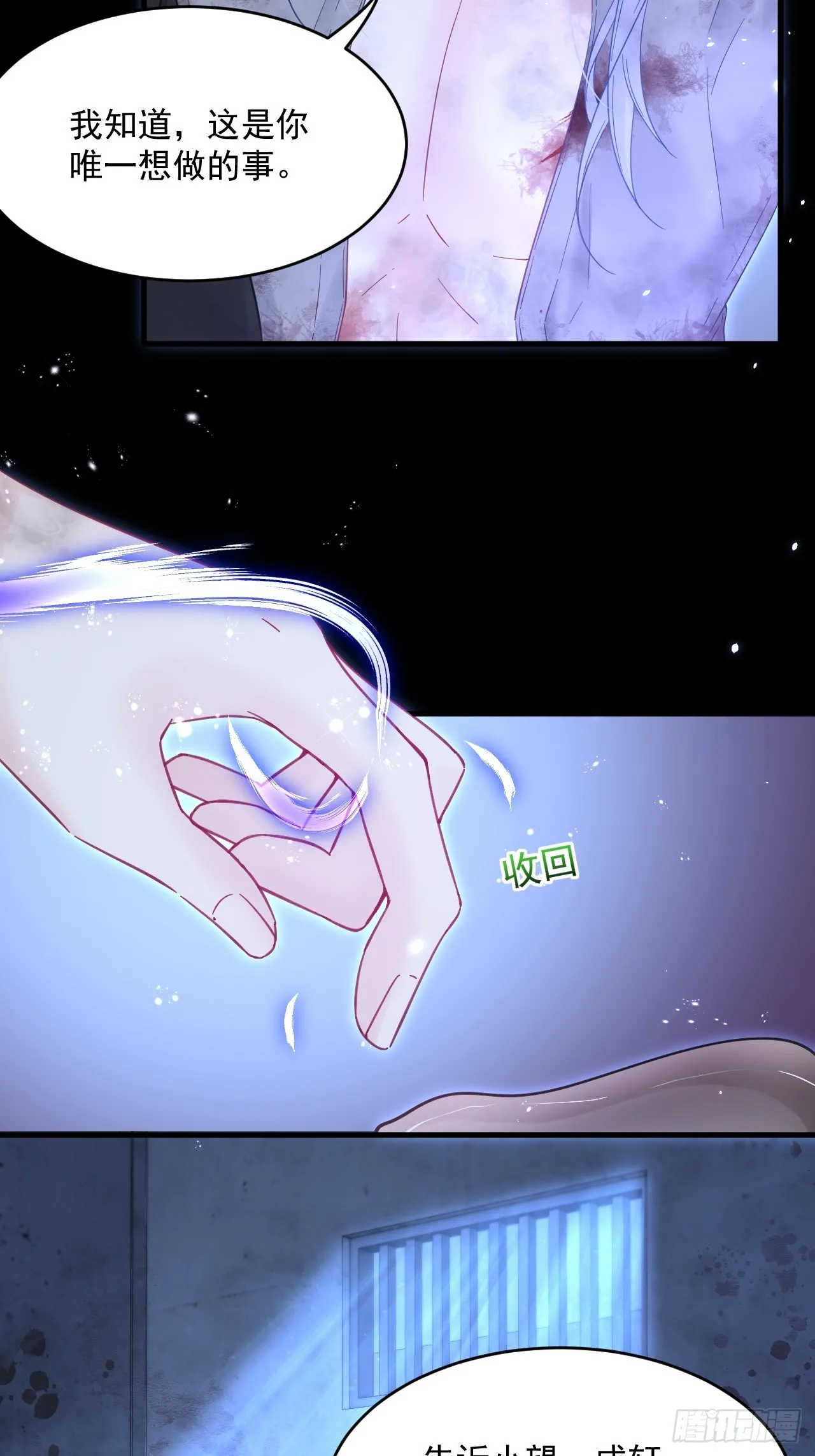 第206话 沈自成的心8