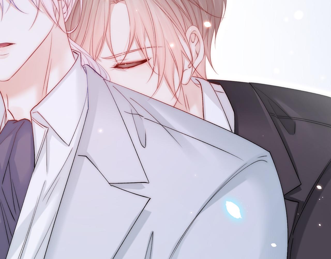 第183话 他的笑吻99