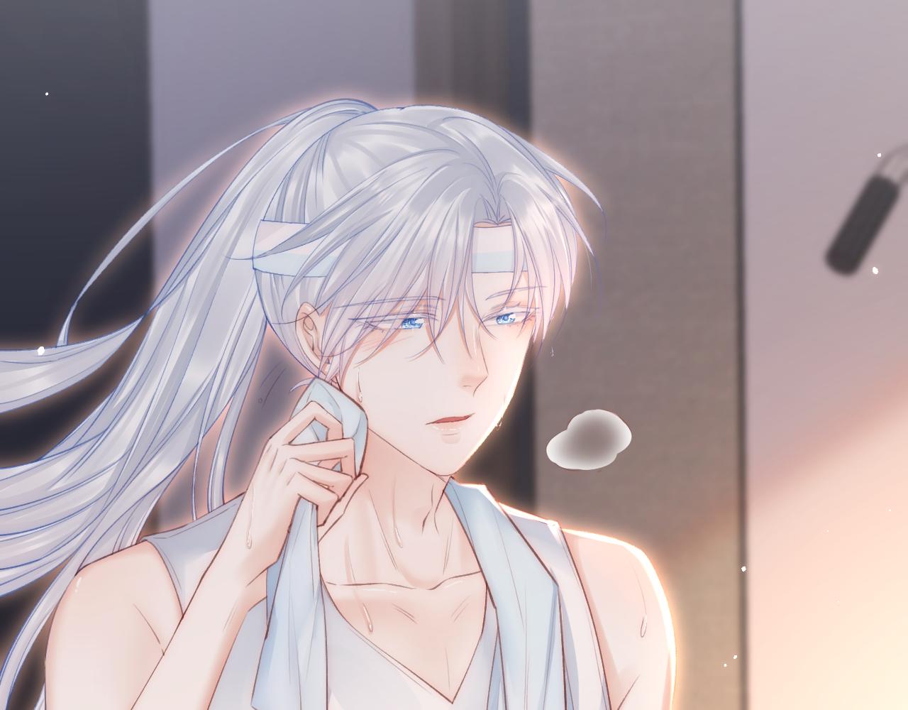 【特别篇】女装比赛40