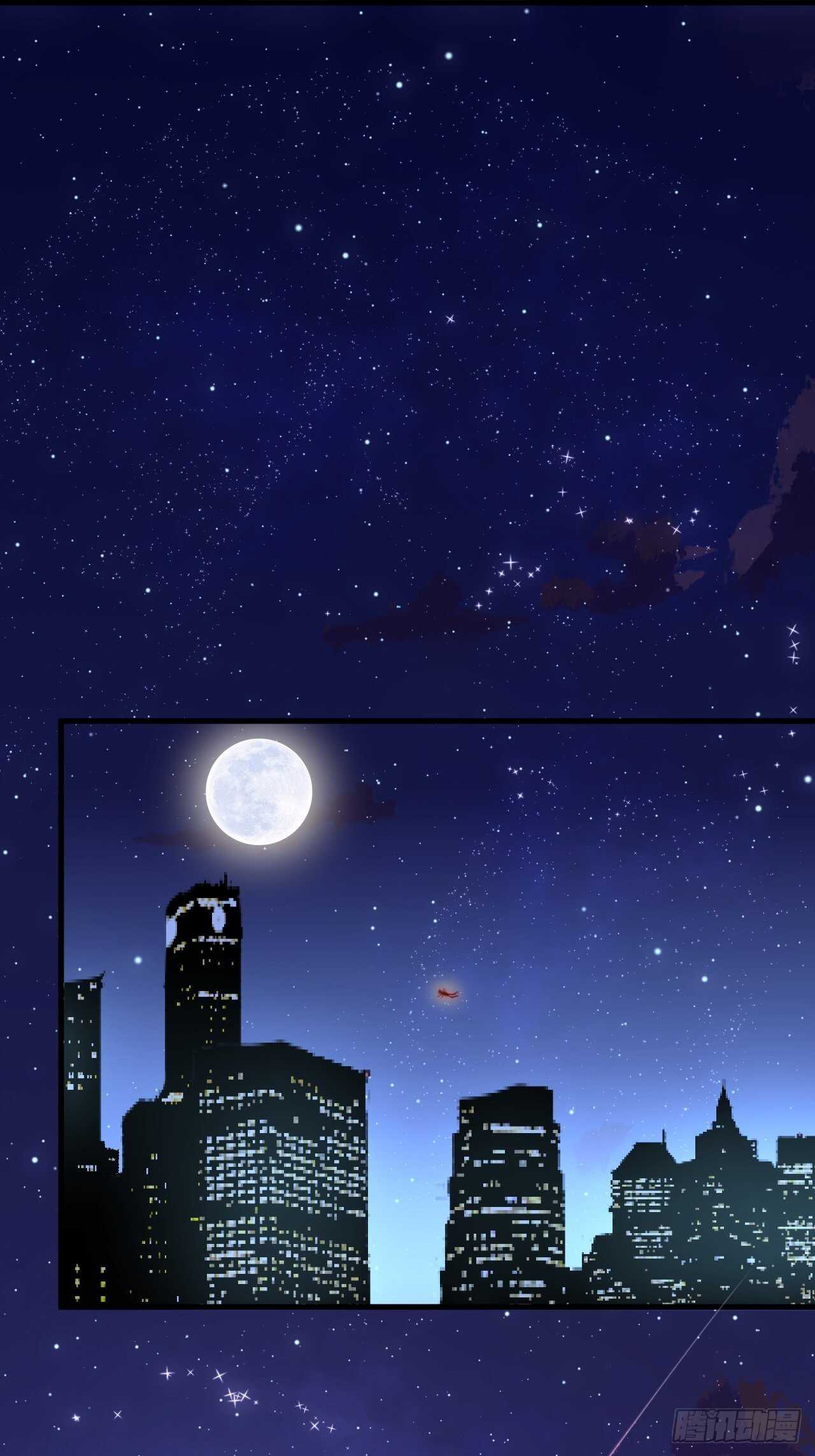 第49话 小翅膀怎么了，看我27