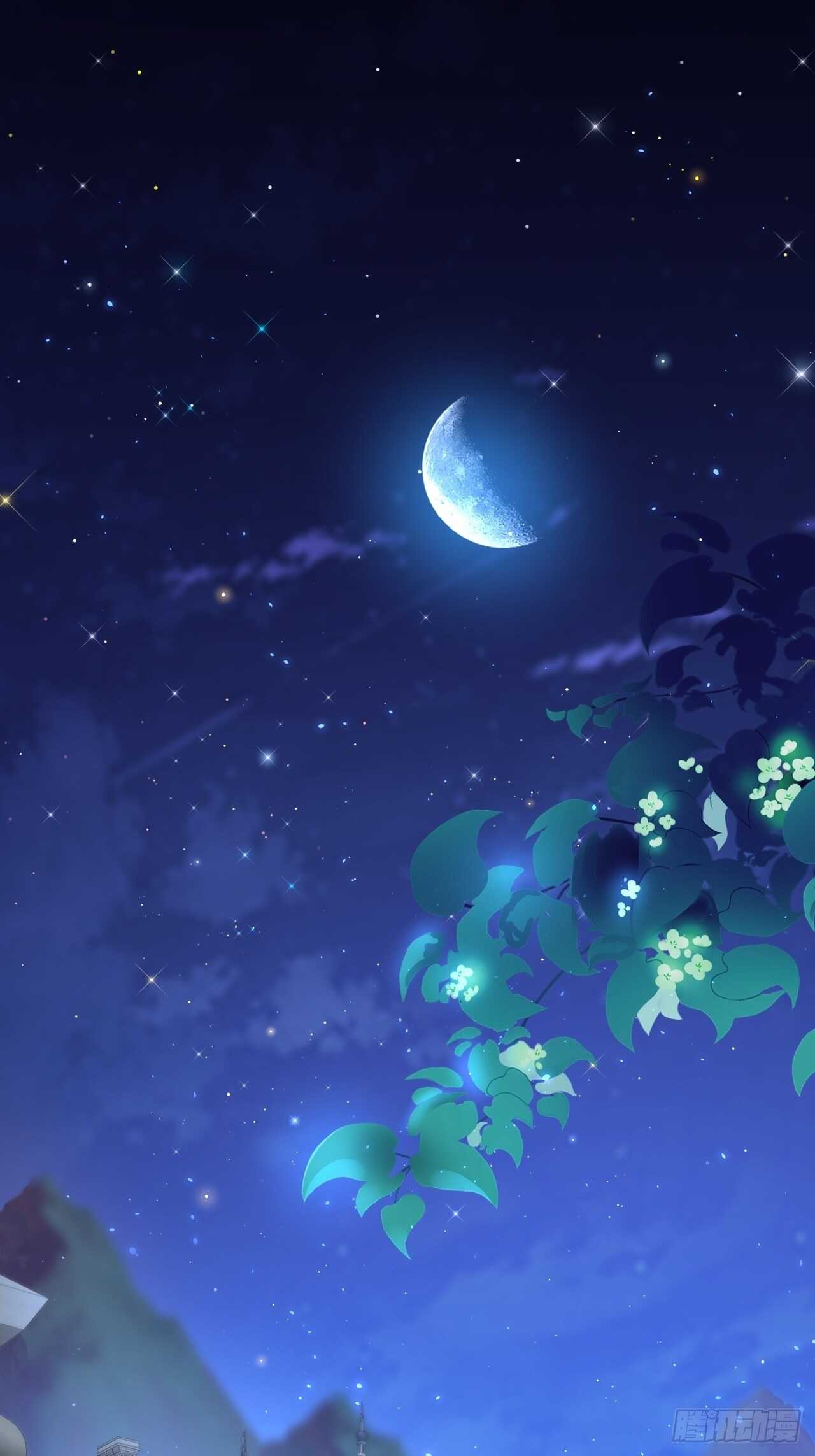第59话 他给的惊喜2